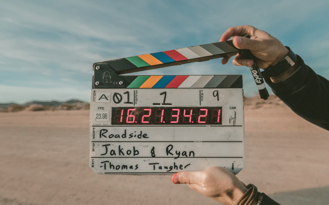 Friday Night Movie Madness