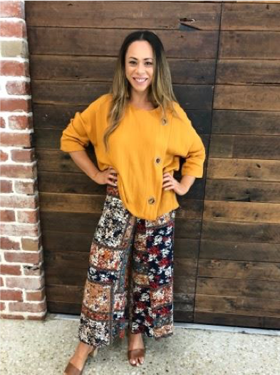 Millies Winter Wardrobe