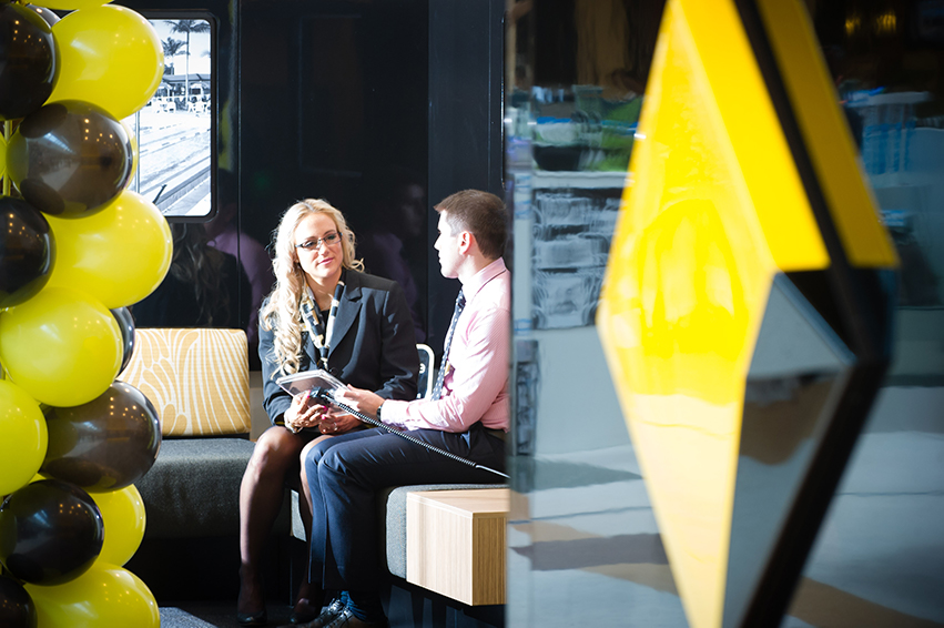 Commonwealth Bank - Albany Creek Village Brisbane