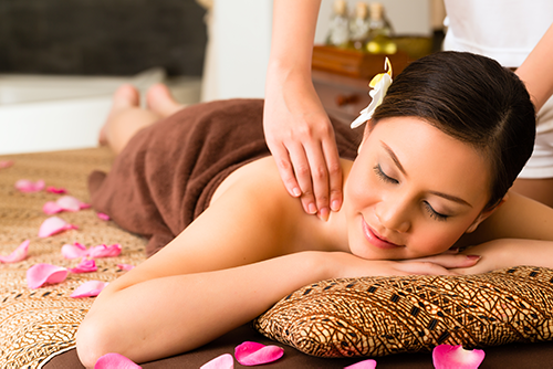 Massage Brisbane, Albany Creek Village: Happy Foot & Body Massage