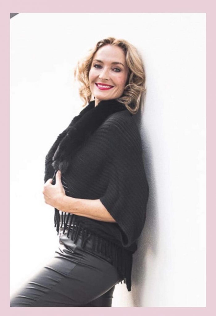 Millies Winter Jacket 1