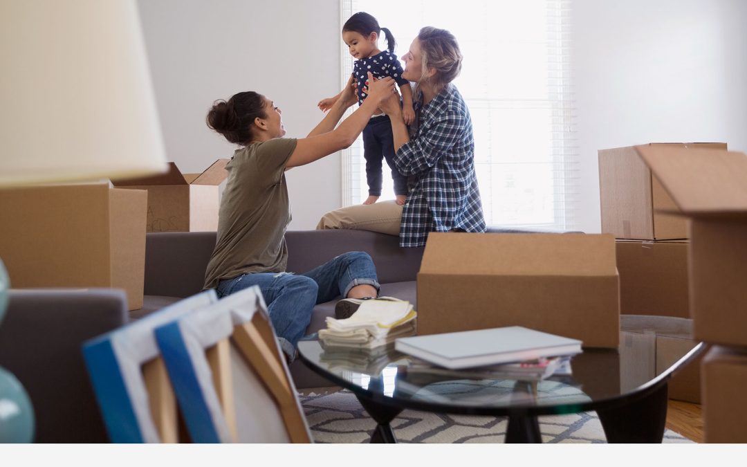 Buying a home with CommBank