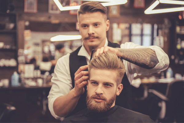 Urban Boyz Barbers