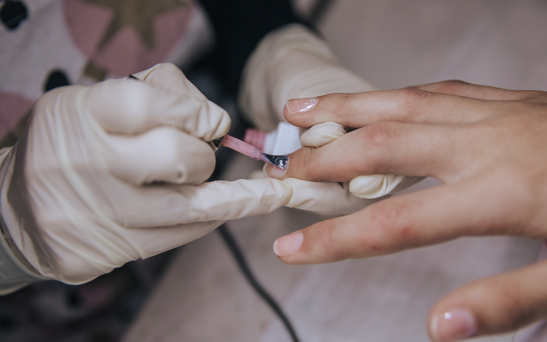 T Nails & Footspa